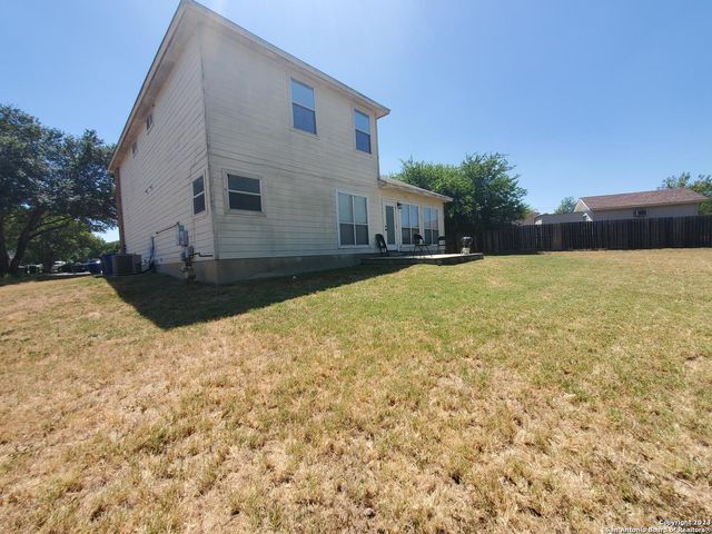 12226 ASHLEY CT, San Antonio, TX 78247