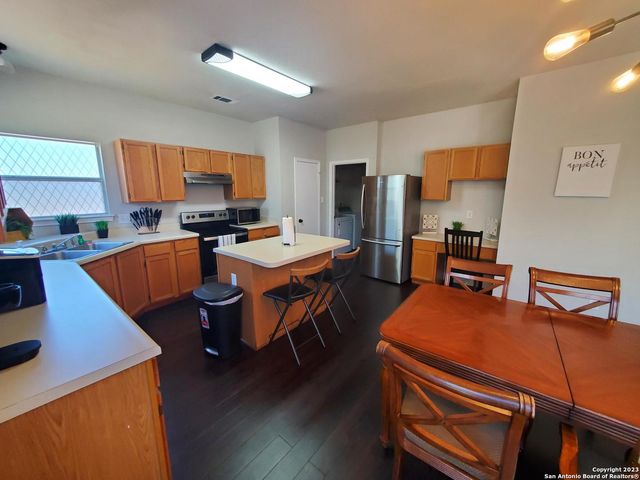 12226 ASHLEY CT, San Antonio, TX 78247