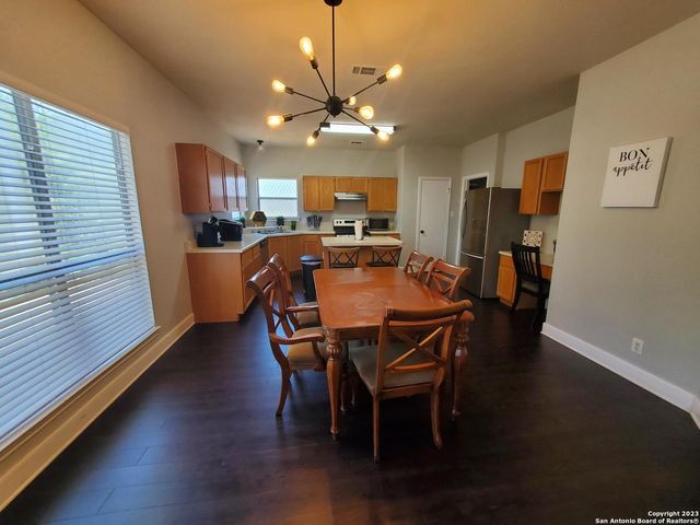 12226 ASHLEY CT, San Antonio, TX 78247