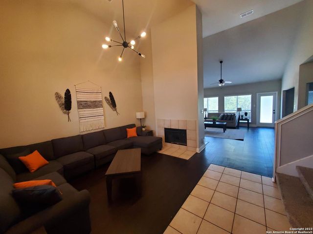 12226 ASHLEY CT, San Antonio, TX 78247