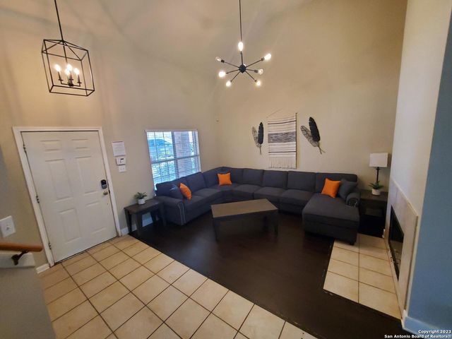 12226 ASHLEY CT, San Antonio, TX 78247