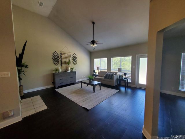 12226 ASHLEY CT, San Antonio, TX 78247