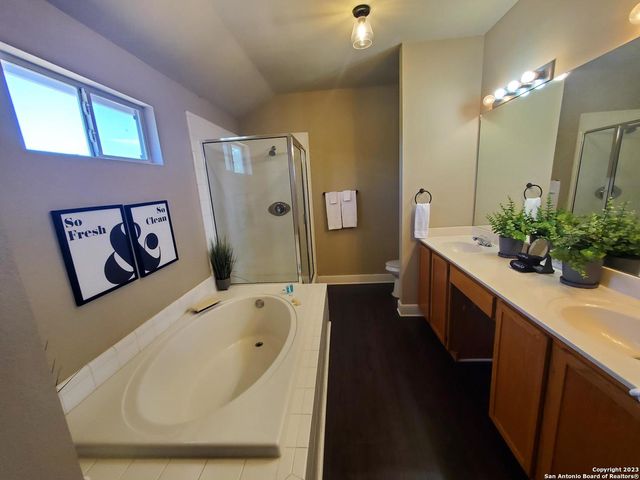 12226 ASHLEY CT, San Antonio, TX 78247