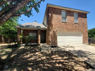 12226 ASHLEY CT, San Antonio, TX 78247
