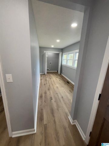 619 PINEWOOD AVENUE, Hueytown, AL 35023