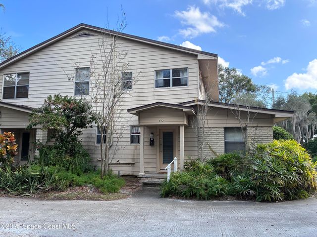 803 Rockledge Drive 2, Rockledge, FL 32955