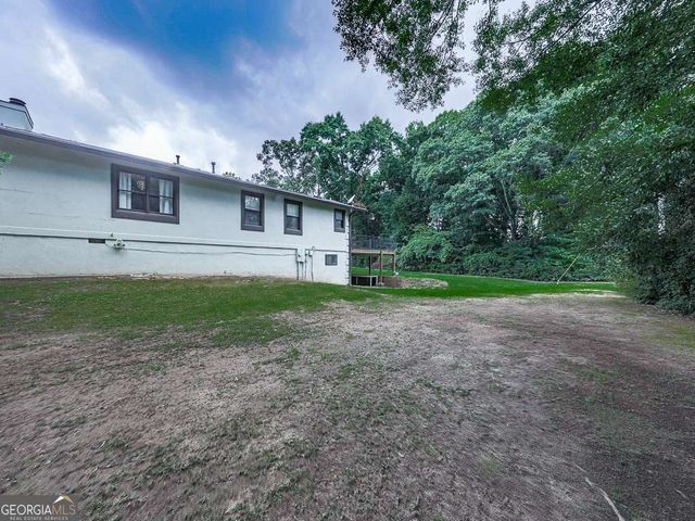 1310 Dillon Road, Austell, GA 30168
