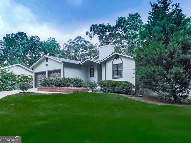 1310 Dillon Road, Austell, GA 30168