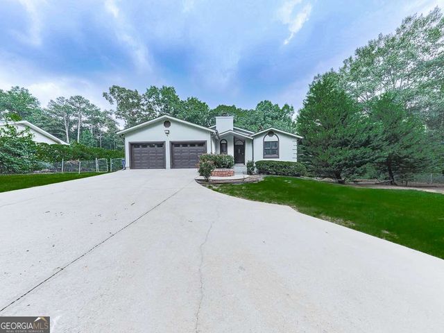 1310 Dillon Road, Austell, GA 30168