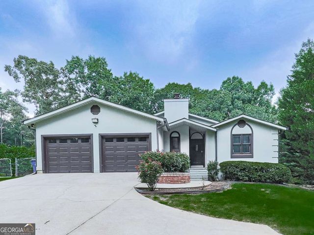 1310 Dillon Road, Austell, GA 30168