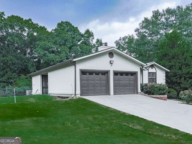 1310 Dillon Road, Austell, GA 30168