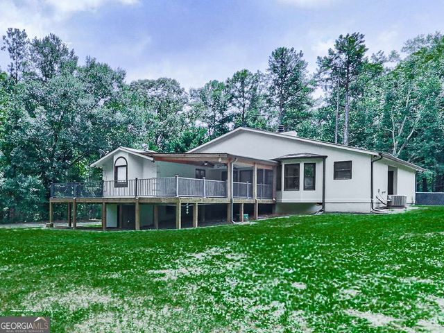 1310 Dillon Road, Austell, GA 30168
