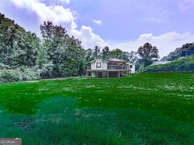 1310 Dillon Road, Austell, GA 30168