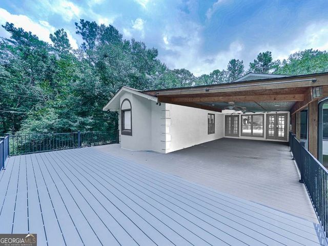 1310 Dillon Road, Austell, GA 30168