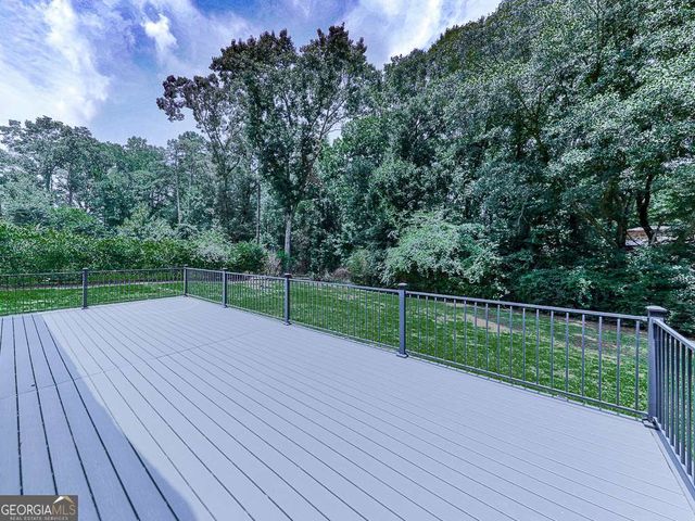 1310 Dillon Road, Austell, GA 30168