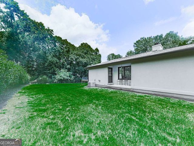 1310 Dillon Road, Austell, GA 30168