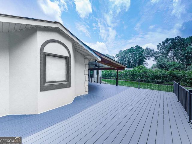 1310 Dillon Road, Austell, GA 30168