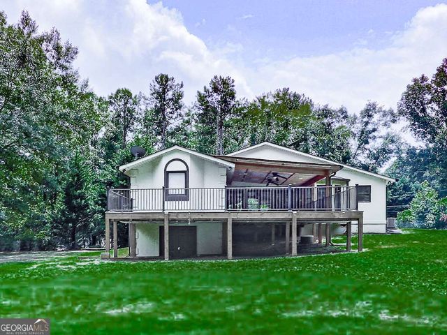 1310 Dillon Road, Austell, GA 30168