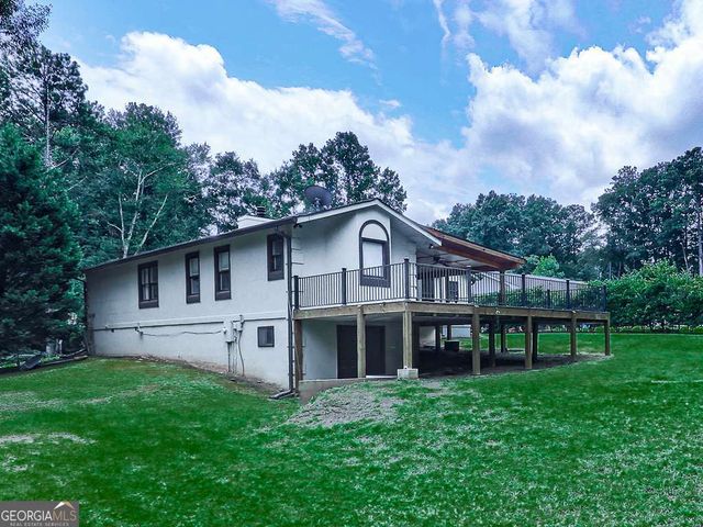 1310 Dillon Road, Austell, GA 30168