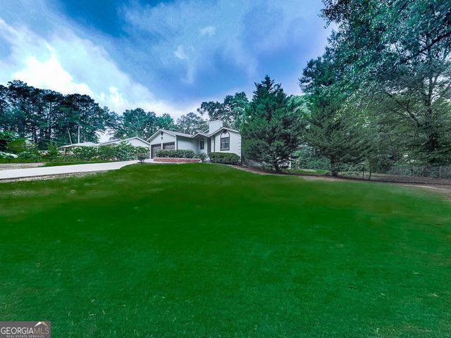 1310 Dillon Road, Austell, GA 30168