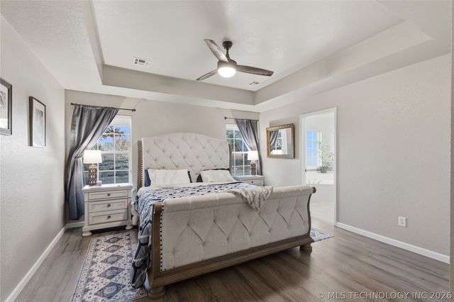 809 S 71st Street S, Broken Arrow, OK 74014
