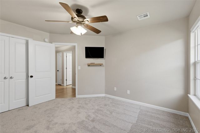 809 S 71st Street S, Broken Arrow, OK 74014