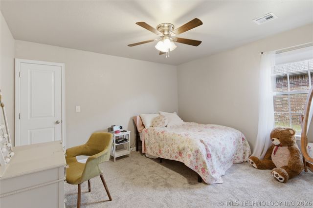 809 S 71st Street S, Broken Arrow, OK 74014