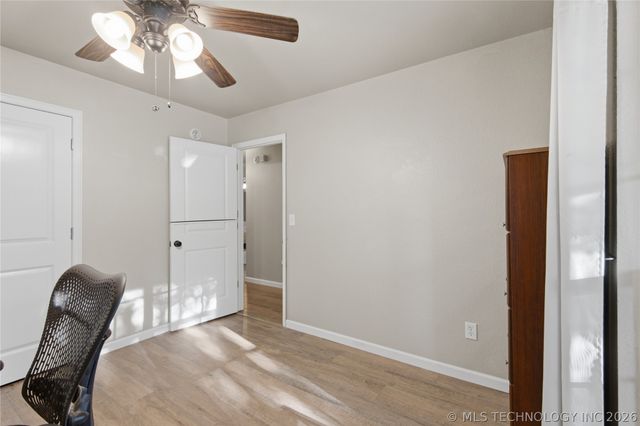 809 S 71st Street S, Broken Arrow, OK 74014