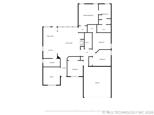 809 S 71st Street S, Broken Arrow, OK 74014