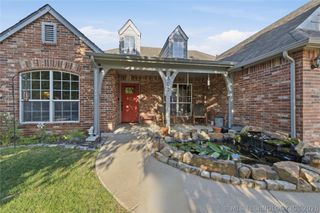 809 S 71st Street S, Broken Arrow, OK 74014