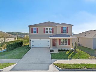 5896 GALLOPING DRIVE, Apopka, FL 32712