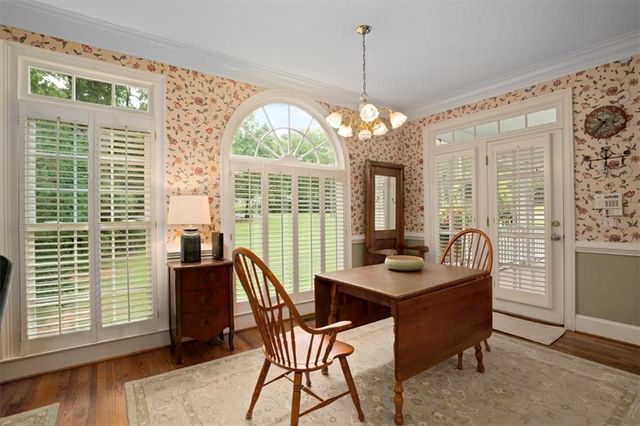 416 McDaniel Street, Monroe, GA 30655