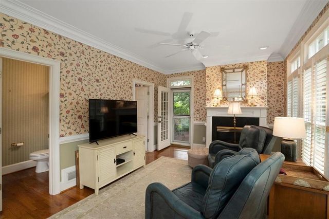 416 McDaniel Street, Monroe, GA 30655