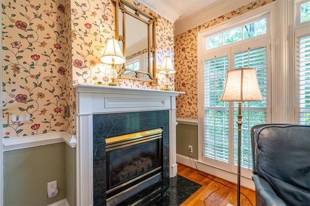 416 McDaniel Street, Monroe, GA 30655