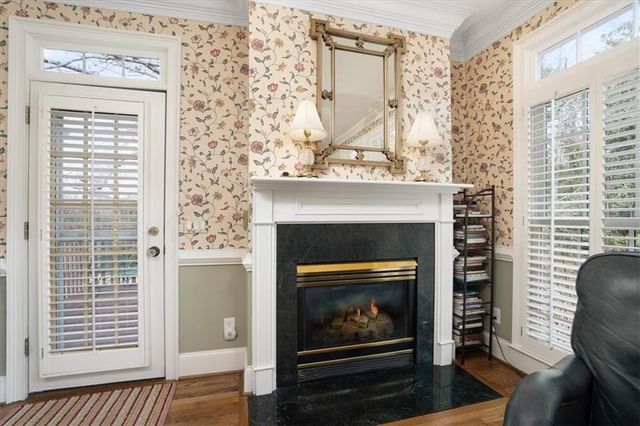 416 McDaniel Street, Monroe, GA 30655