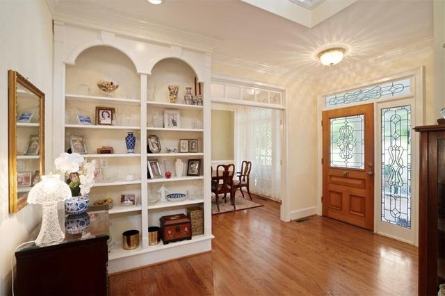 416 McDaniel Street, Monroe, GA 30655