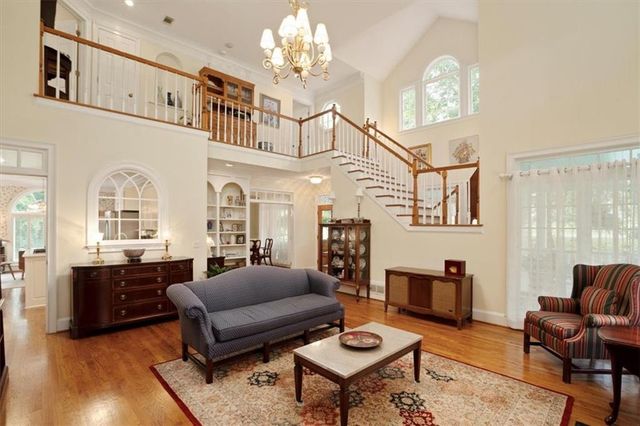 416 McDaniel Street, Monroe, GA 30655