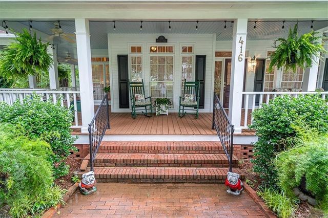 416 McDaniel Street, Monroe, GA 30655