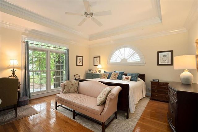 416 McDaniel Street, Monroe, GA 30655