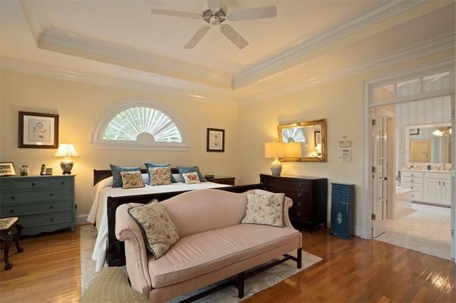 416 McDaniel Street, Monroe, GA 30655