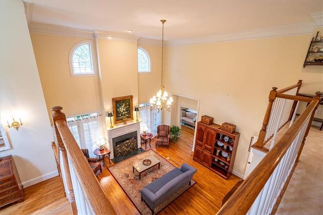 416 McDaniel Street, Monroe, GA 30655