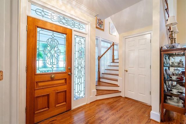 416 McDaniel Street, Monroe, GA 30655