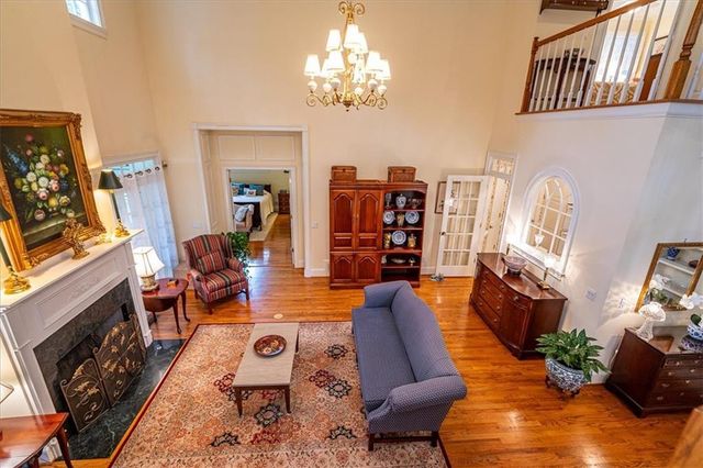 416 McDaniel Street, Monroe, GA 30655