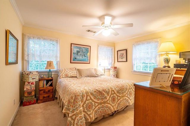 416 McDaniel Street, Monroe, GA 30655