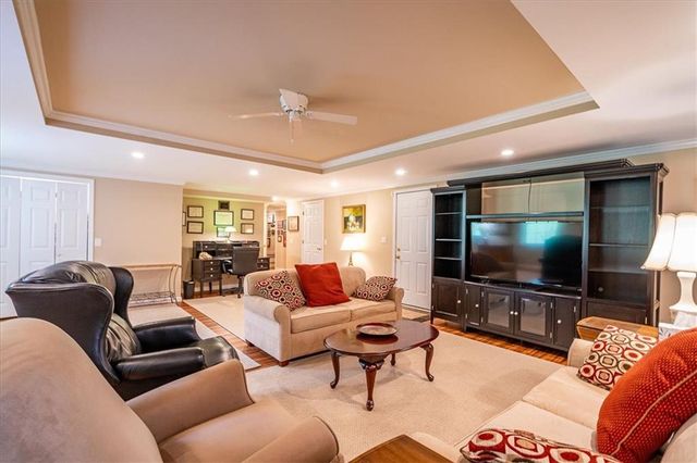 416 McDaniel Street, Monroe, GA 30655