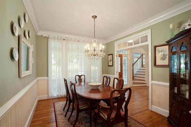 416 McDaniel Street, Monroe, GA 30655