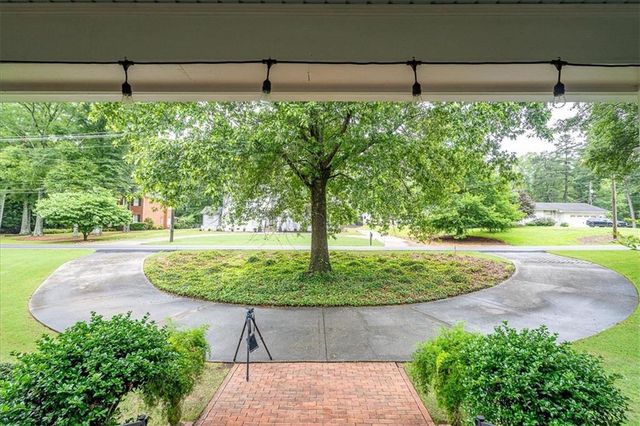 416 McDaniel Street, Monroe, GA 30655