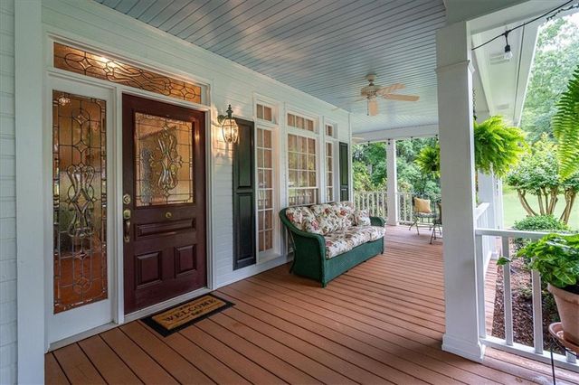 416 McDaniel Street, Monroe, GA 30655