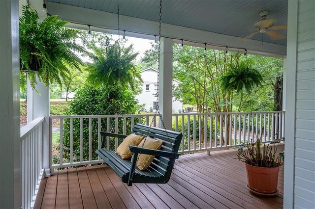 416 McDaniel Street, Monroe, GA 30655