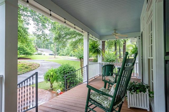 416 McDaniel Street, Monroe, GA 30655